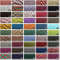 215 colores (121-130) Paracord 550 cuerda de paracaídas cuerda de amarre Mil Spec III 7 hilos 100 pies equipo de supervivencia de pesca para acampar