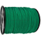 4mm verde trenzado poliesterercord x 200m