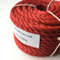 ROJO 6MMX20M ROPO DE POLIPROPILENO TERCANO TRANSERO ROPA FLOATING PP ROPE COPOR DE LA CUERDA CAMBIO CAMPING CAMPING SECURSE LA LÍNEA DE RESPUESTOS