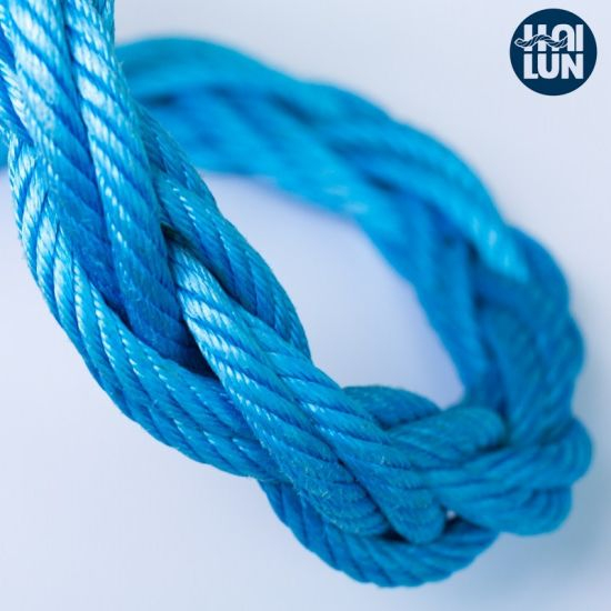 Cuerda de amarre combinada de acero personalizada