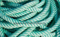 Cuerda de polipropileno de 3 hilos de 30 mm con precio barato