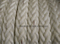 Multifilamento de polipropileno de 72 mm 12 cuerda de amarre marina de la cadena