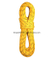 Poliéster amarillo Nylon Envío Twin Rope 200m Accesorios de hardware