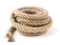La cuerda de yute JM está hecha de fibra de la más alta calidad.