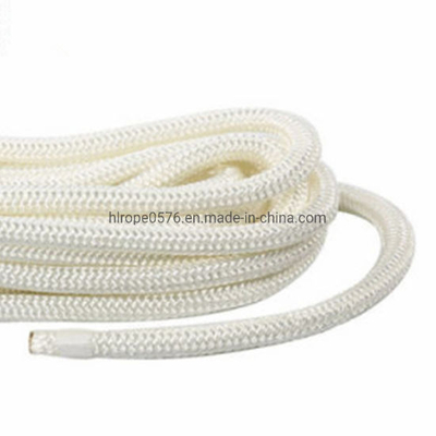 Cable multifilar de PP trenzado doble de 12 hilos
