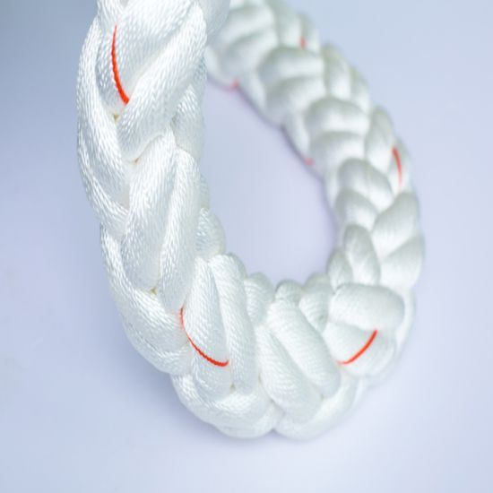 PP Multifilamnet Cuerda Teleta Sintética Sintética Cuerda