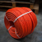 Cuerda de polietileno naranja de 12 mm (bobina de 220 m)