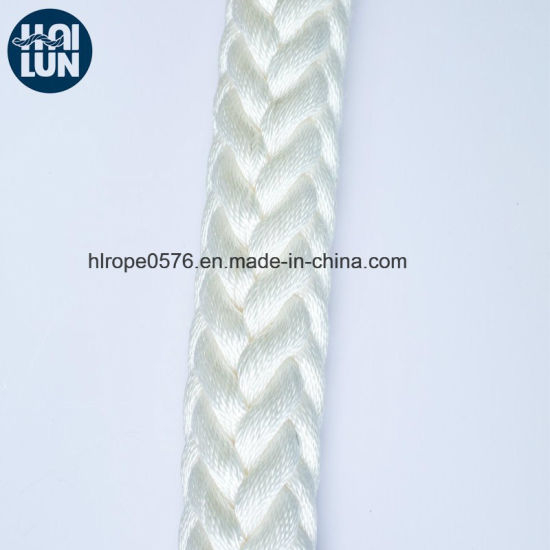 Cable trenzado doble multifilamento PP de alta calidad