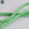 Cuerda grande profesional de la cuerda de los PP de la fábrica usada para la pesca y el amarre