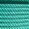 Popular 3Strand PP Cuerda de amarre cuerda de la cuerda de pesca Hawser y cuerda de amarre