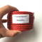 ROJO 6MMX20M ROPO DE POLIPROPILENO TERCANO TRANSERO ROPA FLOATING PP ROPE COPOR DE LA CUERDA CAMBIO CAMPING CAMPING SECURSE LA LÍNEA DE RESPUESTOS