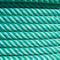 8/12 Strand Hawser Polypropylene Polysteel Marine Towing para la cuerda de amarre