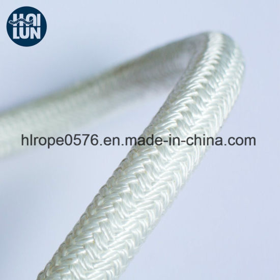 Cuerda multifilamento de polipropileno de alta calidad para marina y pesca.